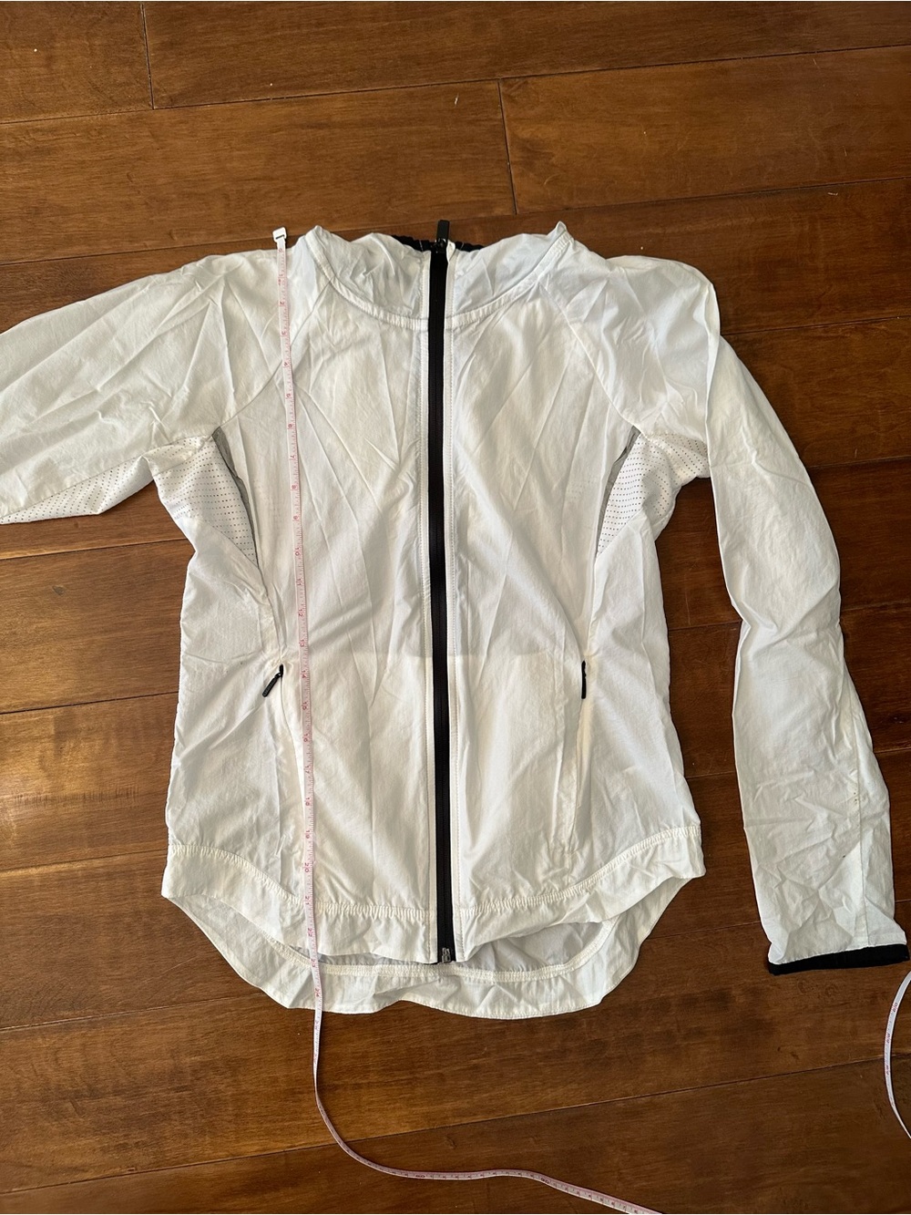 Athleta Nylon Jacket - Picture 7 of 8